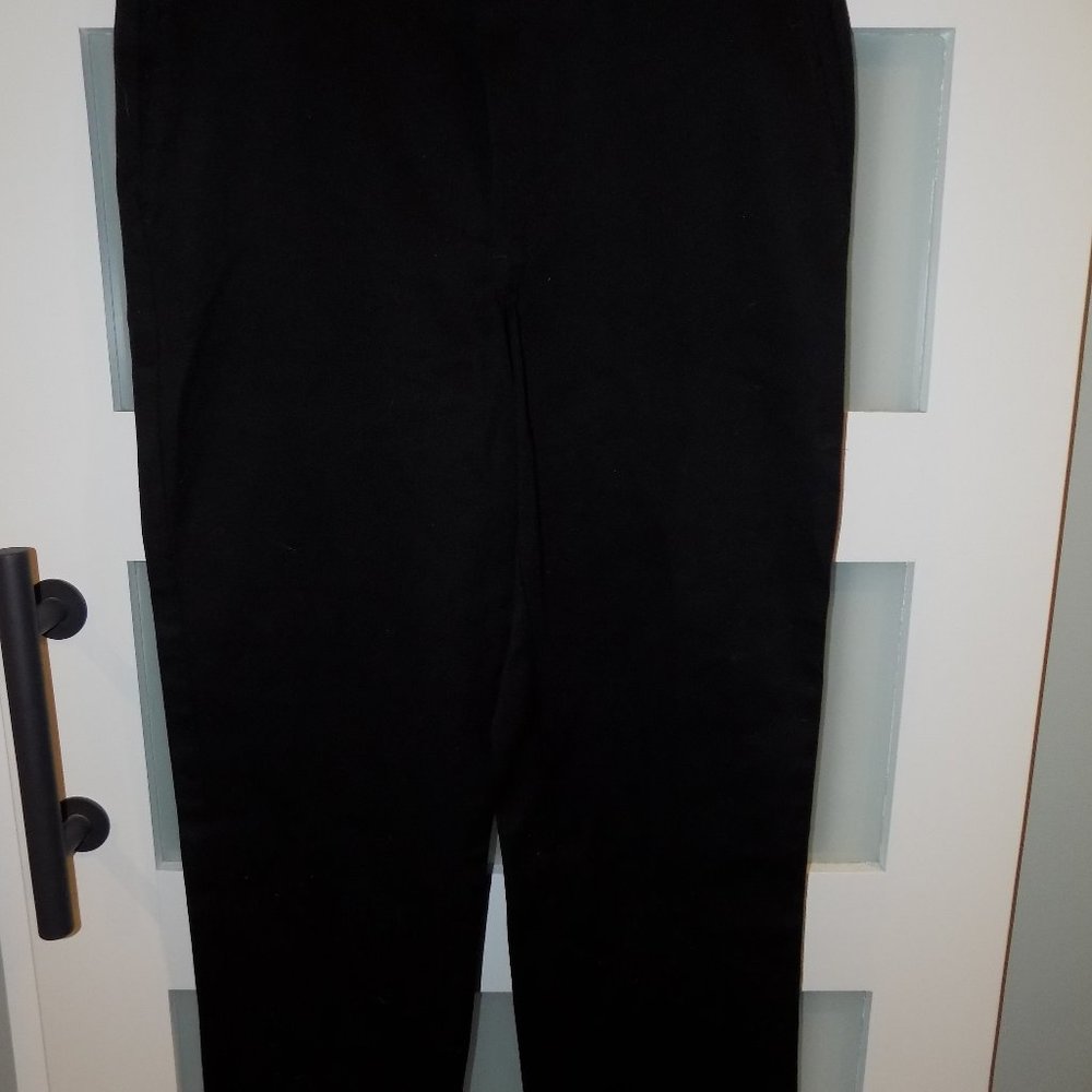 Dickies Original Fit 874 Work Pant Black 36 x 30 Men's